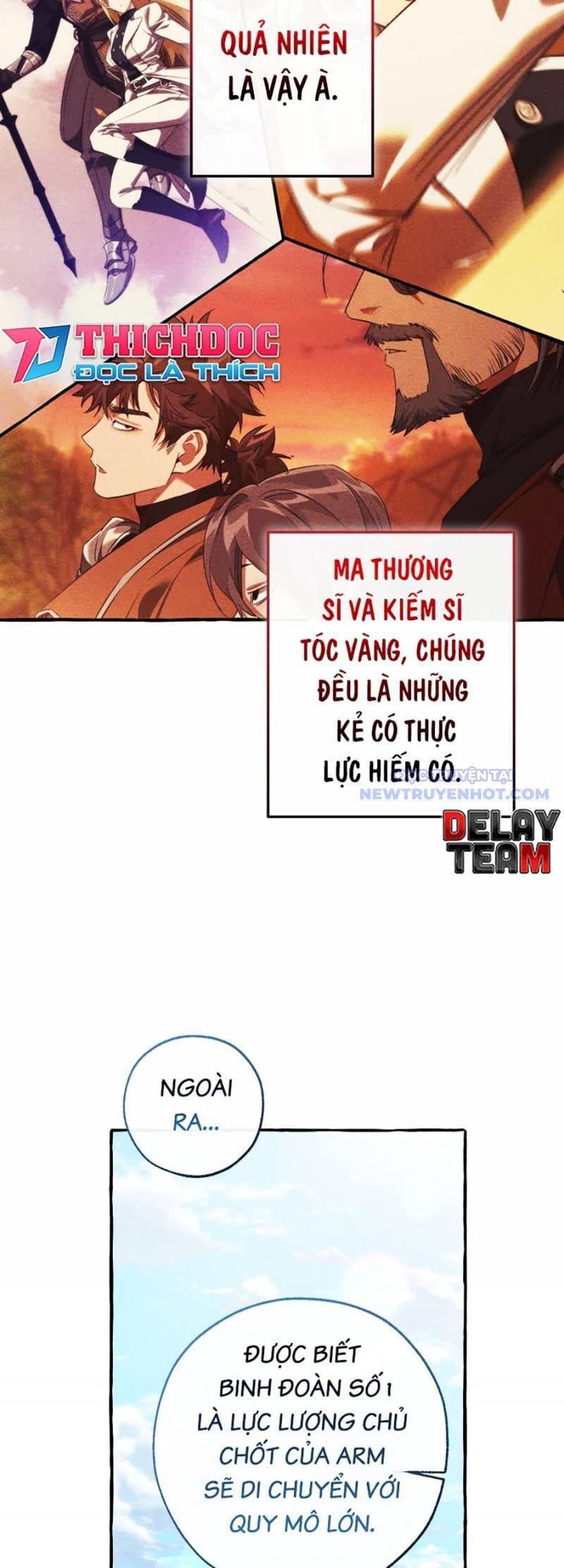 Phế Vật Dòng Dõi Bá Tước Chap 140 - Next Chap 141