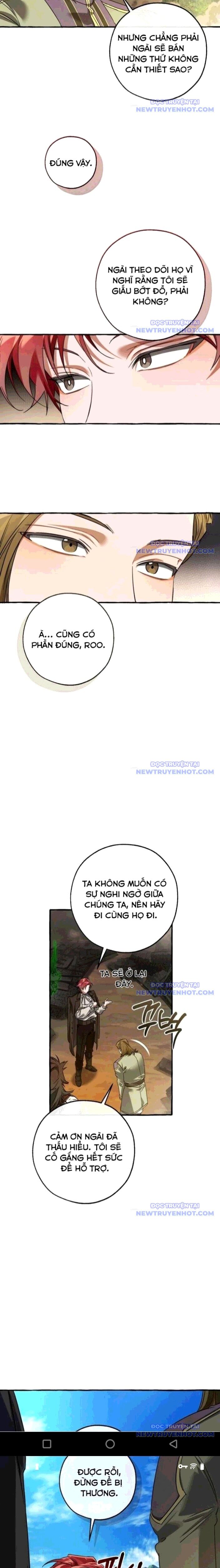 Phế Vật Dòng Dõi Bá Tước Chap 142 - Next Chap 143