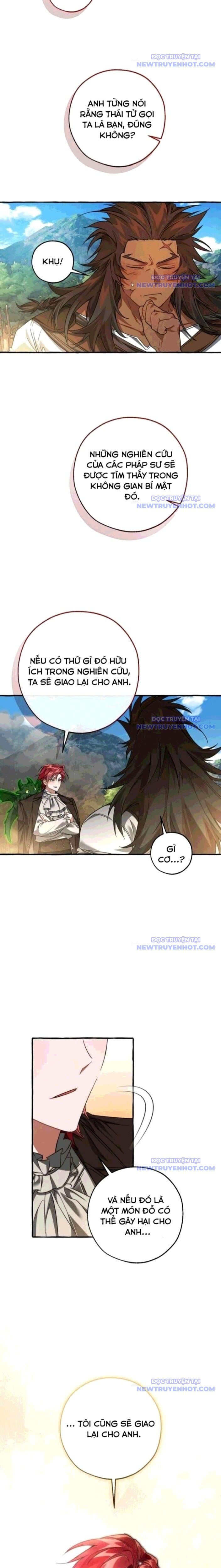 Phế Vật Dòng Dõi Bá Tước Chap 142 - Next Chap 143