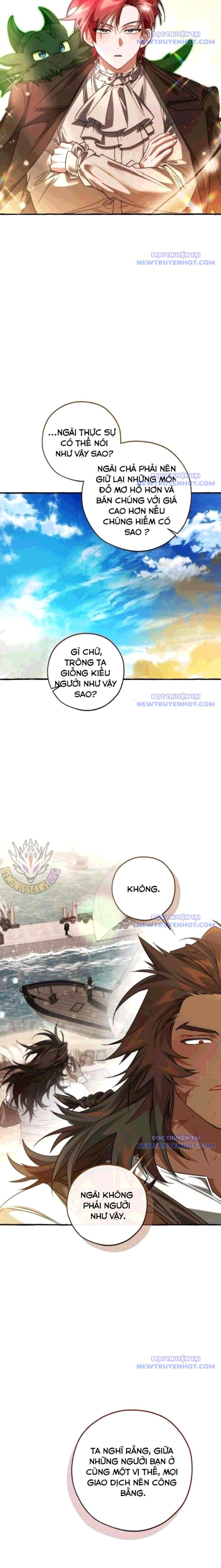 Phế Vật Dòng Dõi Bá Tước Chap 142 - Next Chap 143