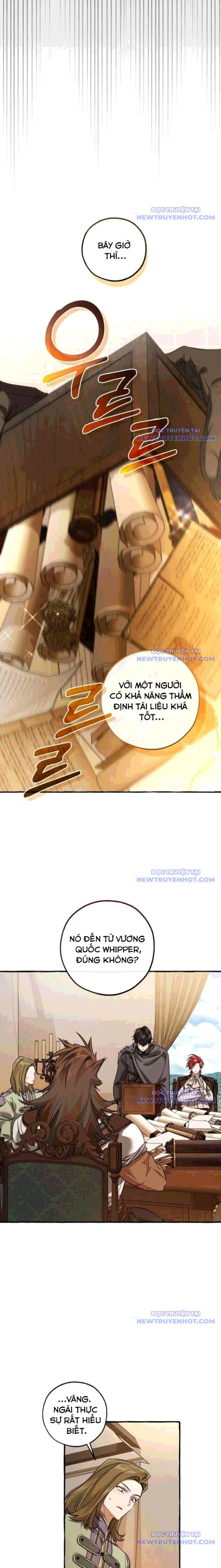 Phế Vật Dòng Dõi Bá Tước Chap 142 - Next Chap 143