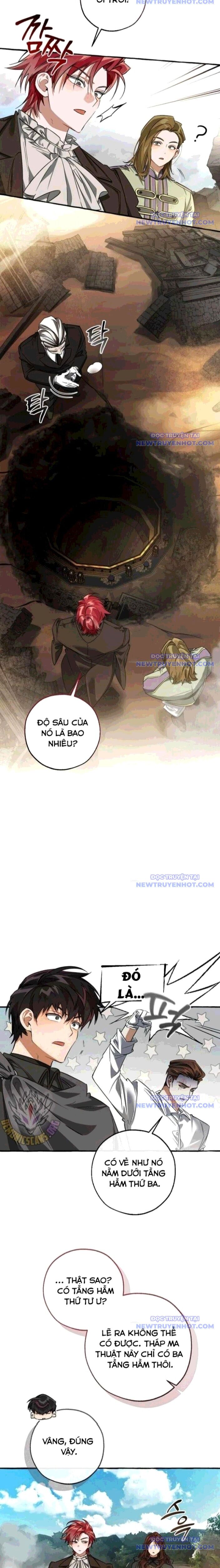 Phế Vật Dòng Dõi Bá Tước Chap 142 - Next Chap 143