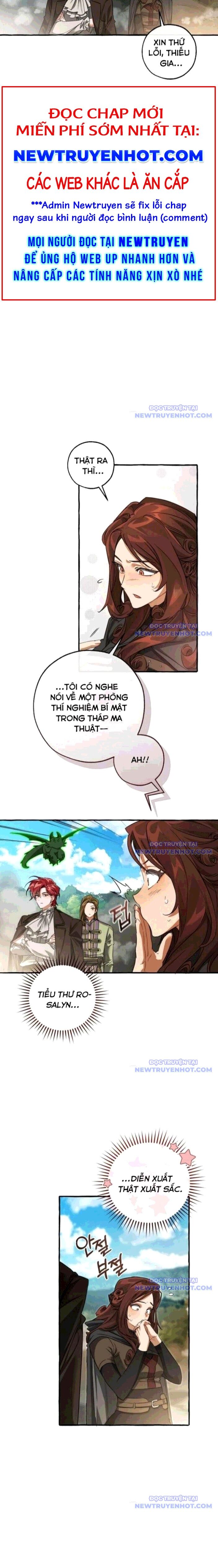 Phế Vật Dòng Dõi Bá Tước Chap 142 - Next Chap 143