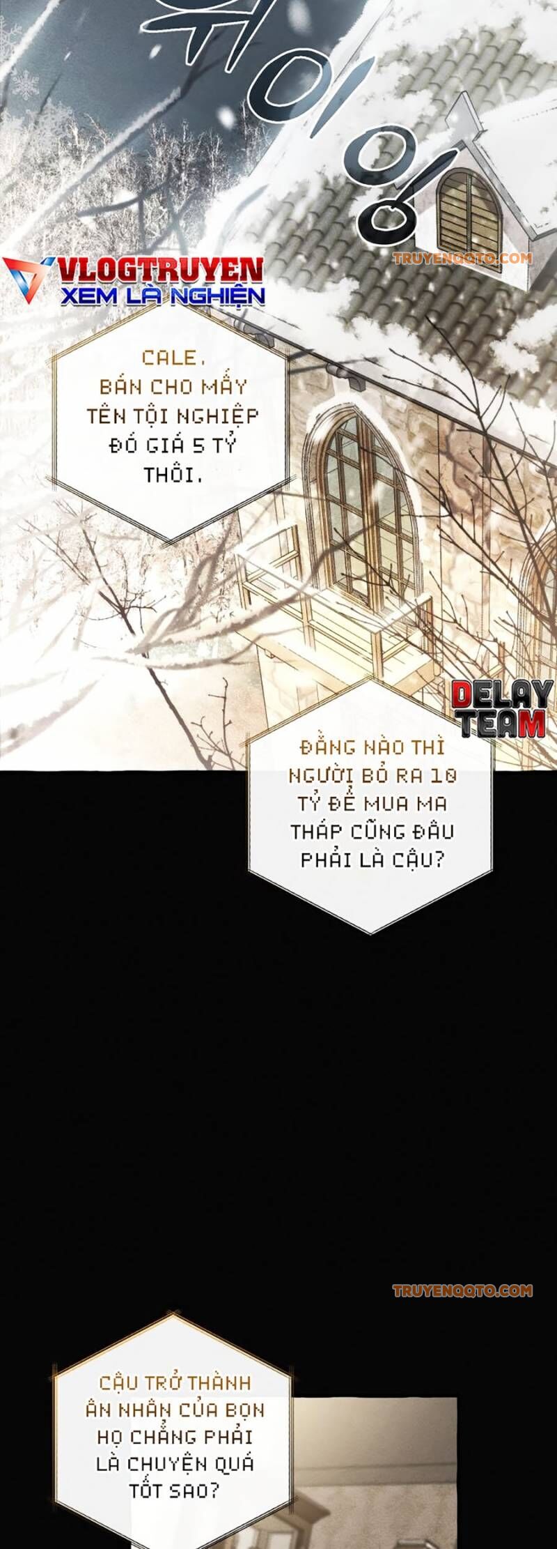 Phế Vật Dòng Dõi Bá Tước Chap 143 - Next Chap 144