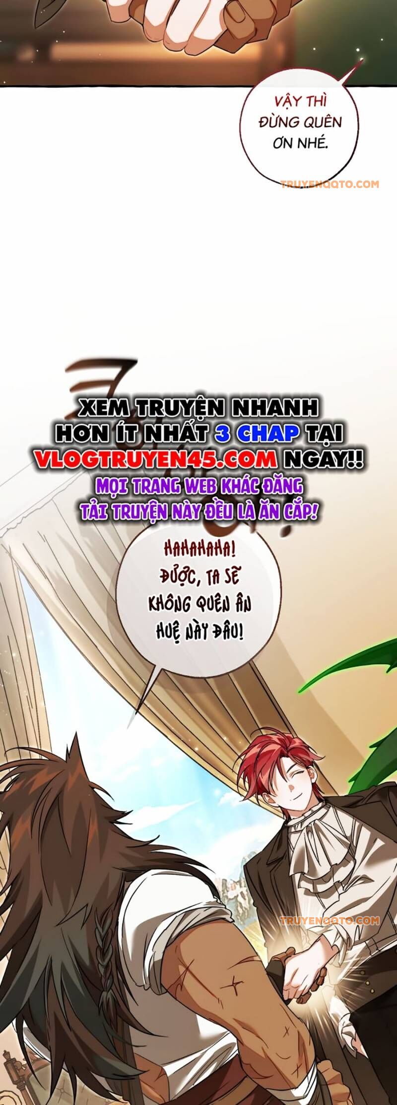 Phế Vật Dòng Dõi Bá Tước Chap 143 - Next Chap 144