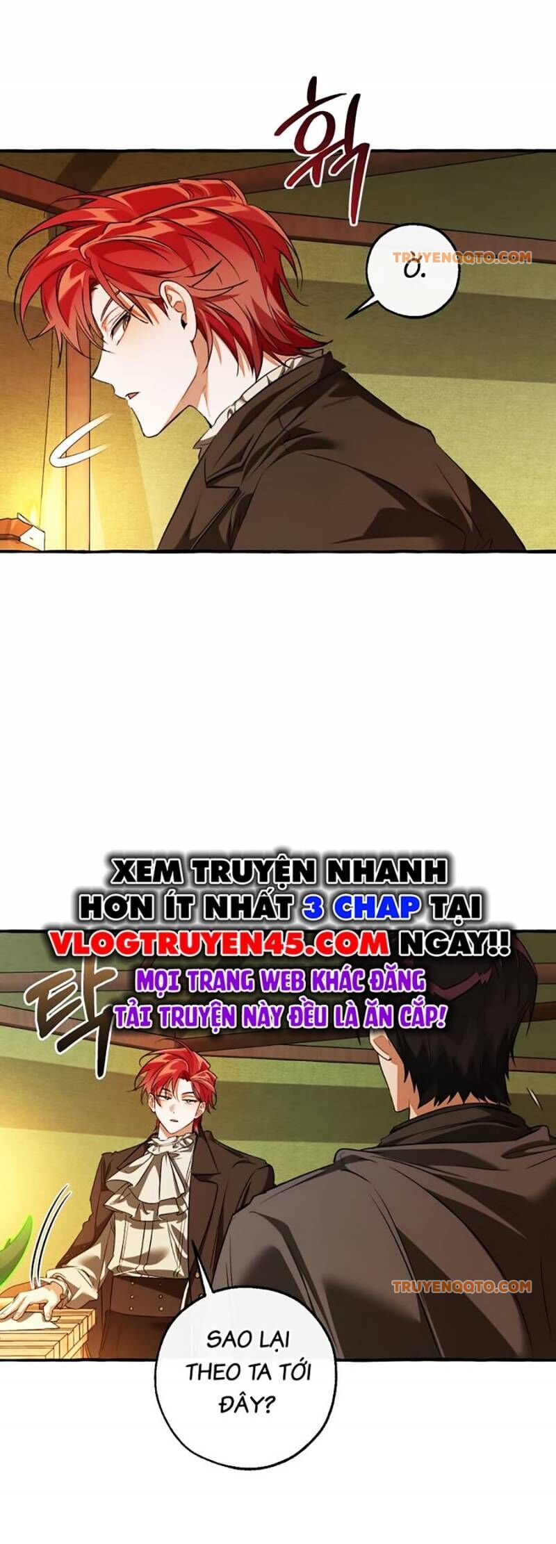 Phế Vật Dòng Dõi Bá Tước Chap 143 - Next Chap 144