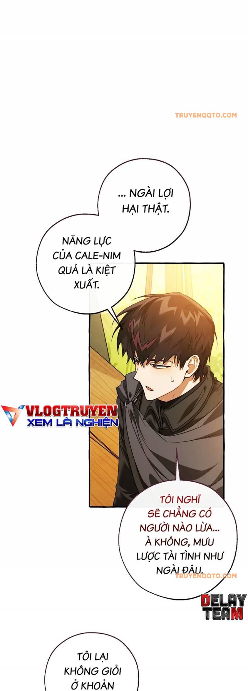 Phế Vật Dòng Dõi Bá Tước Chap 143 - Next Chap 144