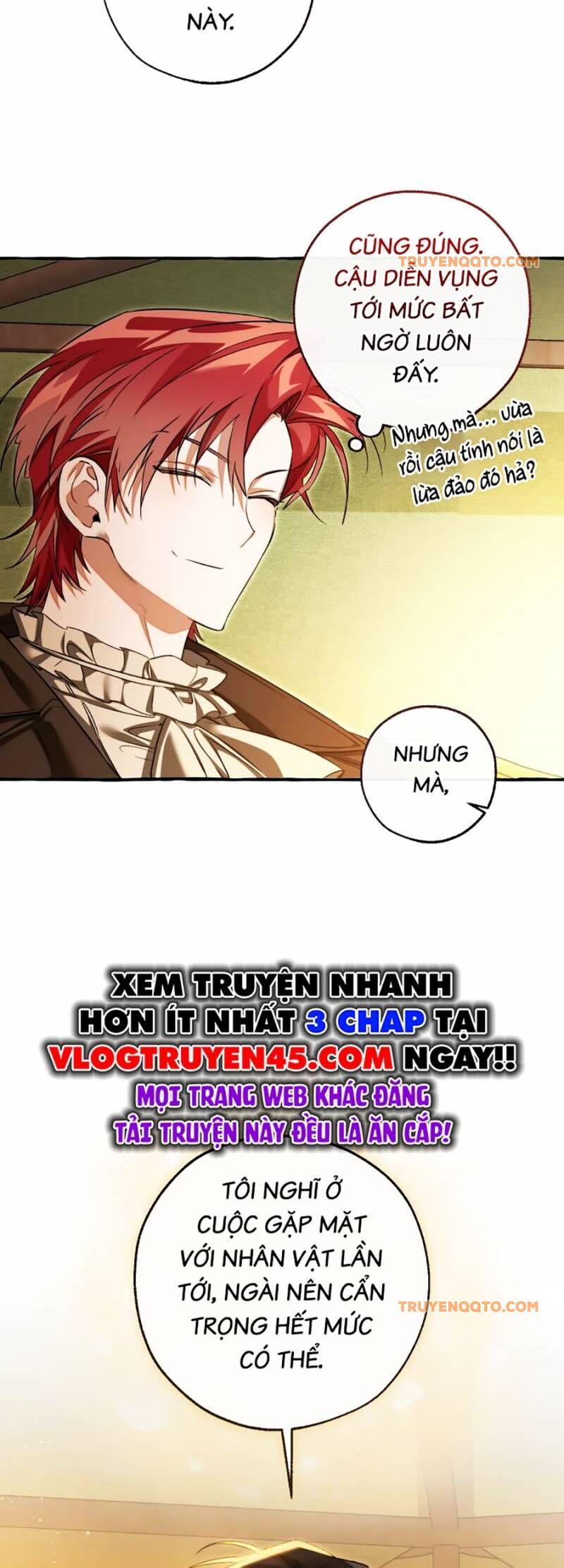 Phế Vật Dòng Dõi Bá Tước Chap 143 - Next Chap 144