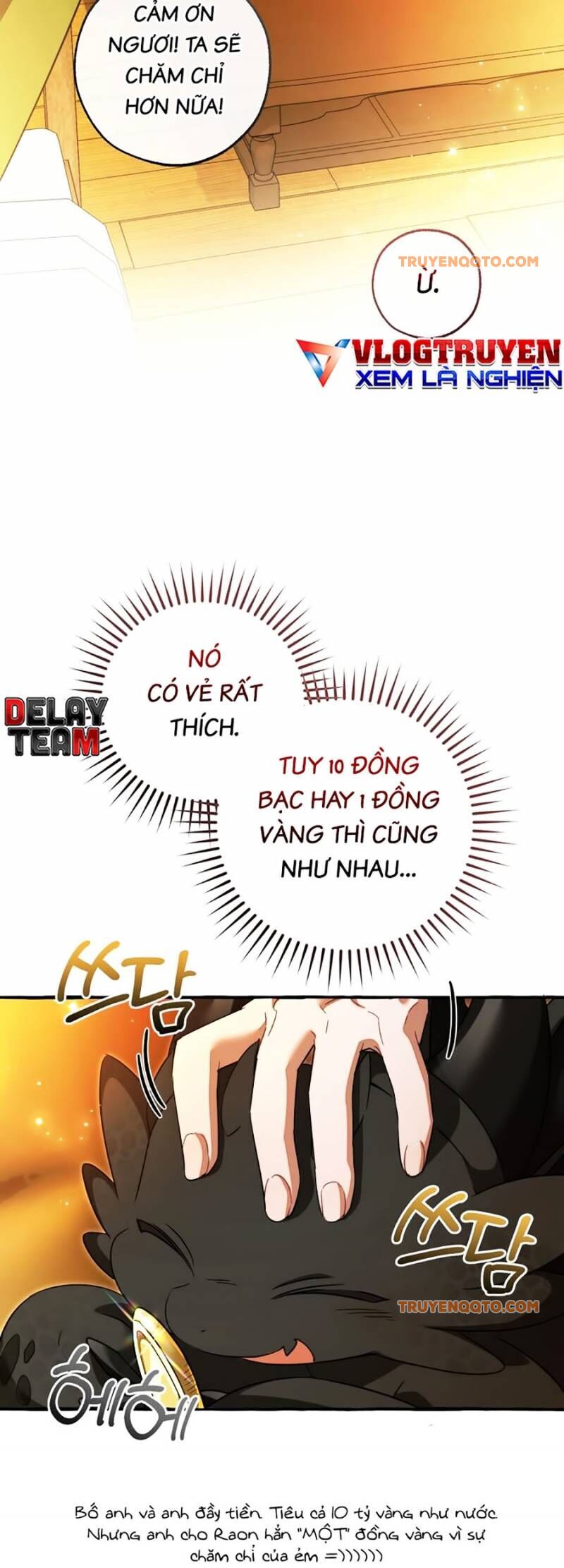 Phế Vật Dòng Dõi Bá Tước Chap 143 - Next Chap 144