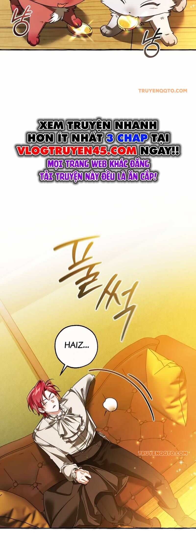 Phế Vật Dòng Dõi Bá Tước Chap 143 - Next Chap 144