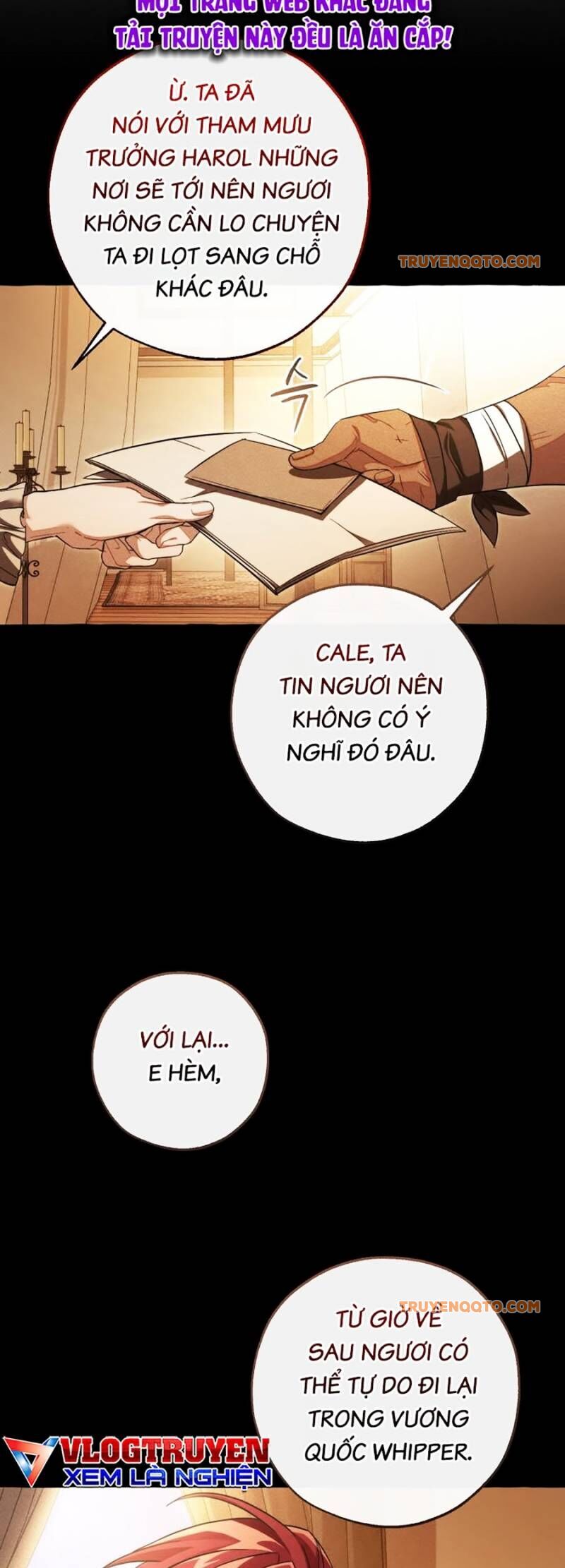 Phế Vật Dòng Dõi Bá Tước Chap 143 - Next Chap 144