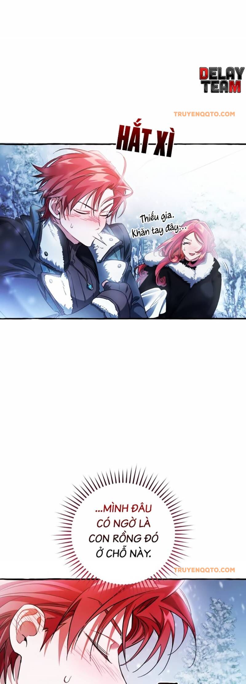 Phế Vật Dòng Dõi Bá Tước Chap 143 - Next Chap 144