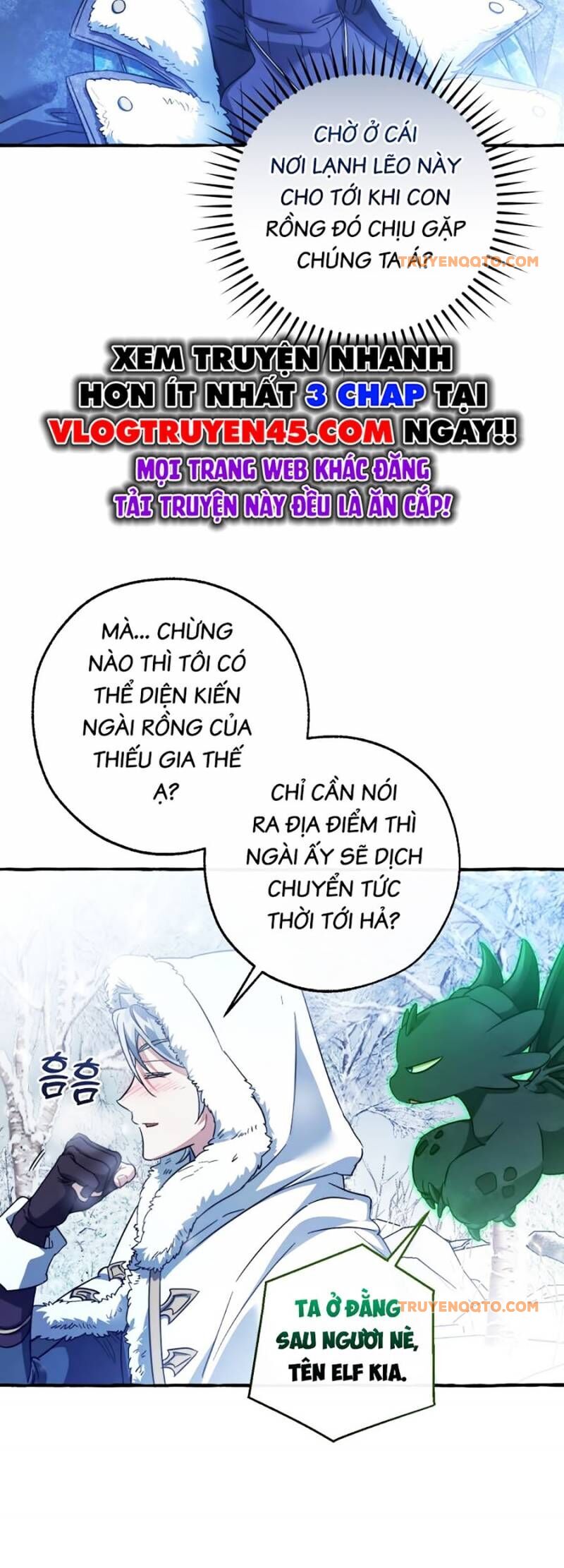Phế Vật Dòng Dõi Bá Tước Chap 143 - Next Chap 144