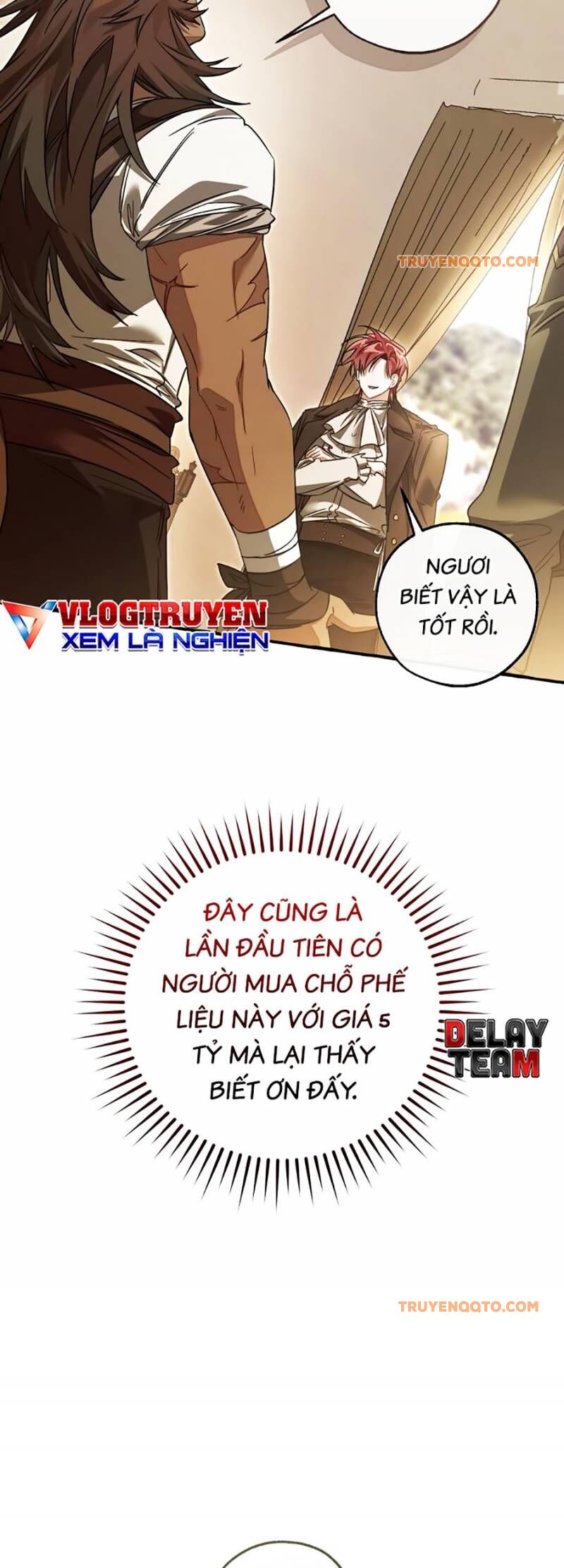 Phế Vật Dòng Dõi Bá Tước Chap 143 - Next Chap 144
