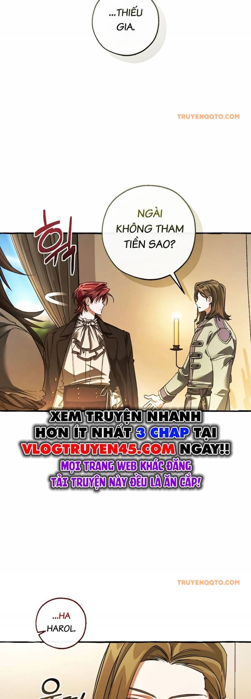 Phế Vật Dòng Dõi Bá Tước Chap 143 - Next Chap 144
