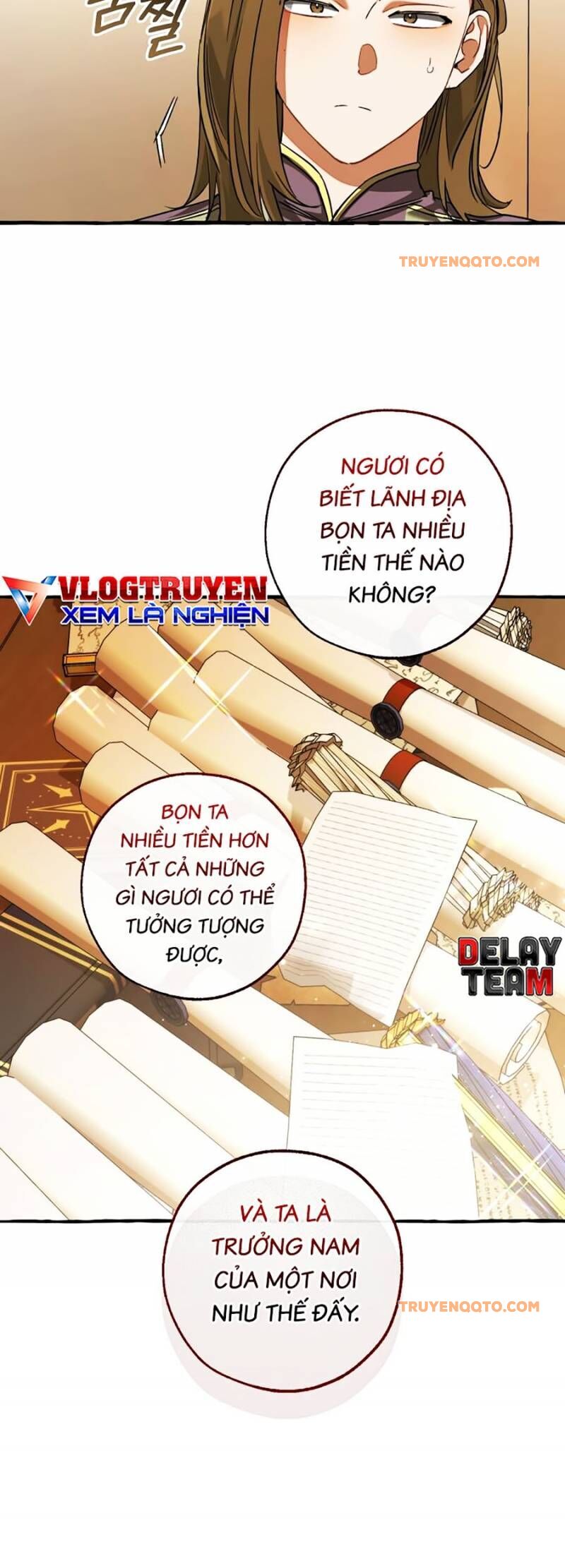 Phế Vật Dòng Dõi Bá Tước Chap 143 - Next Chap 144