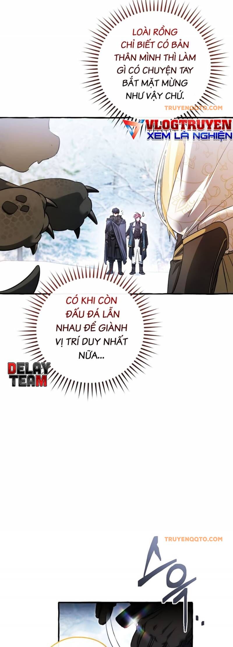 Phế Vật Dòng Dõi Bá Tước Chap 144 - Next Chap 145