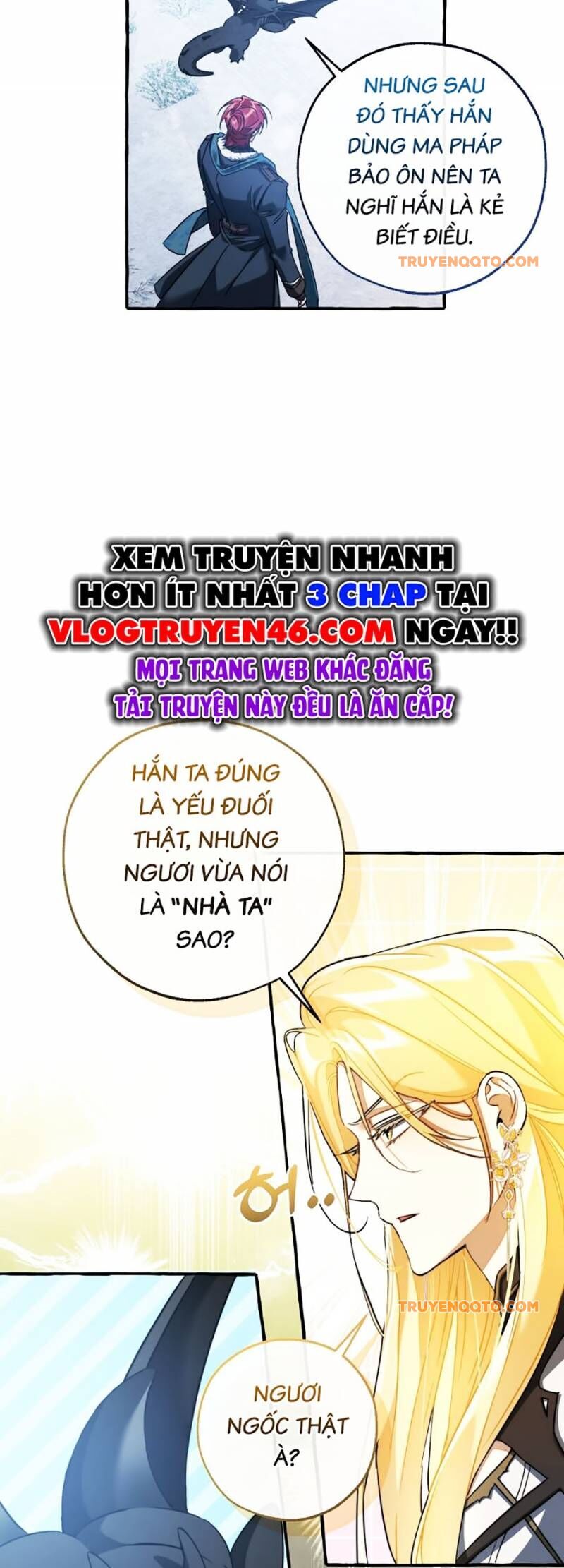 Phế Vật Dòng Dõi Bá Tước Chap 144 - Next Chap 145