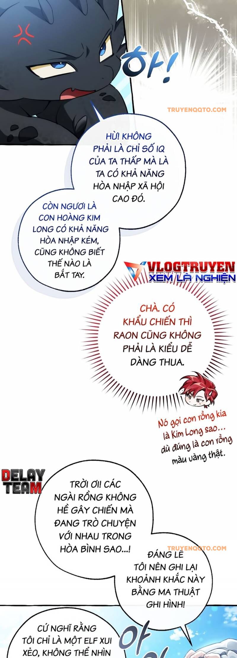 Phế Vật Dòng Dõi Bá Tước Chap 144 - Next Chap 145