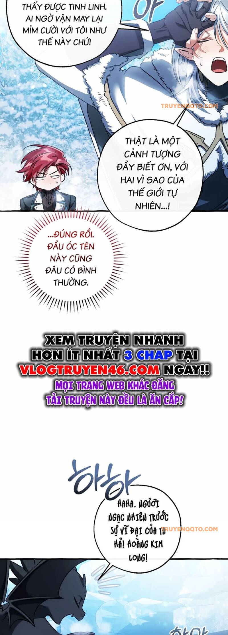 Phế Vật Dòng Dõi Bá Tước Chap 144 - Next Chap 145
