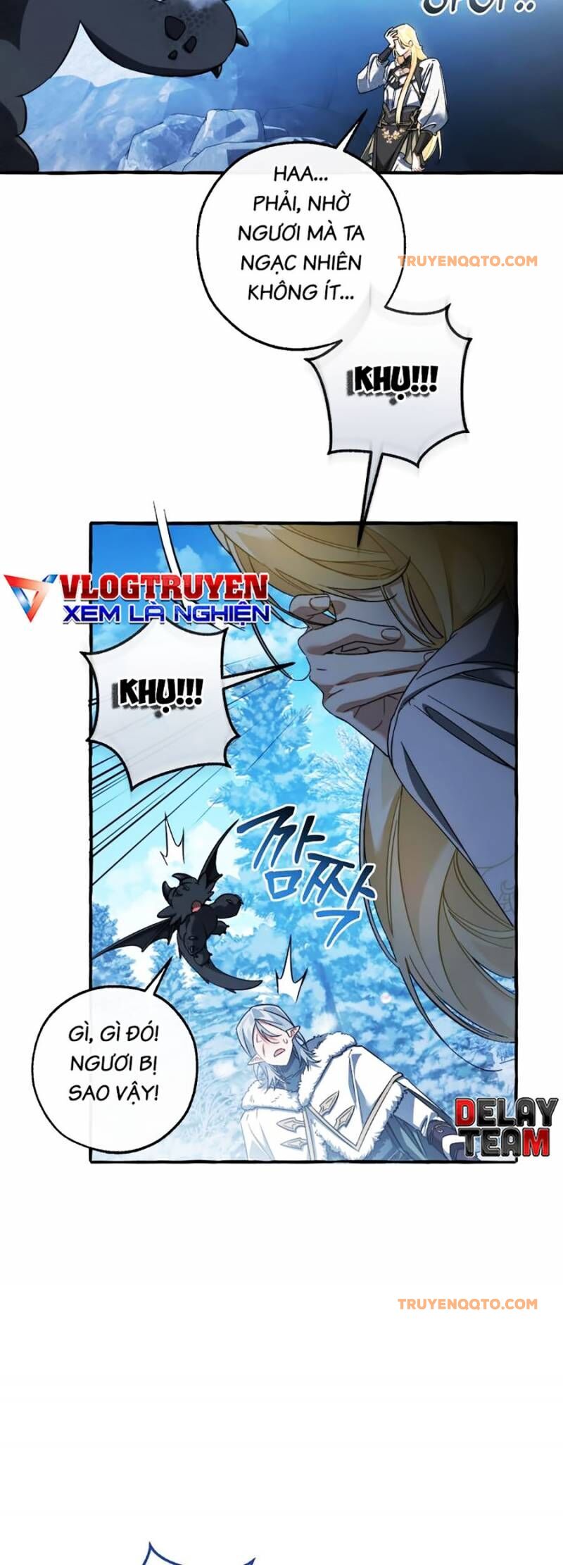 Phế Vật Dòng Dõi Bá Tước Chap 144 - Next Chap 145