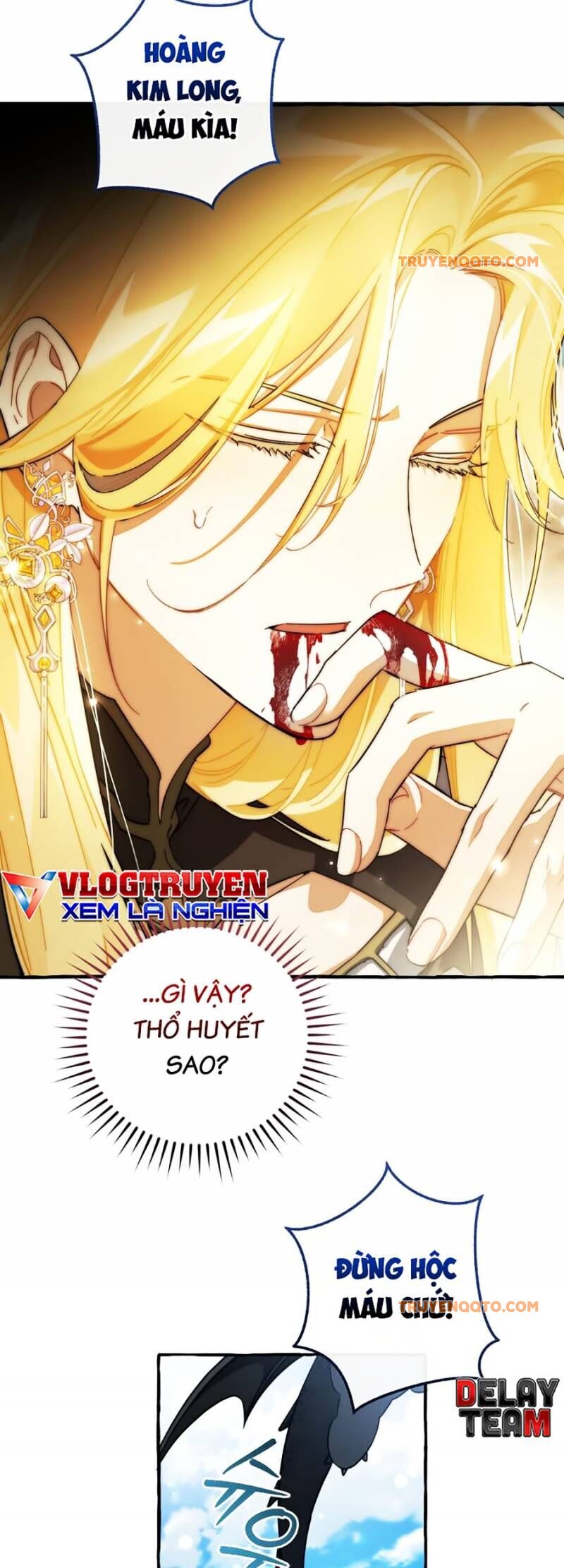 Phế Vật Dòng Dõi Bá Tước Chap 144 - Next Chap 145