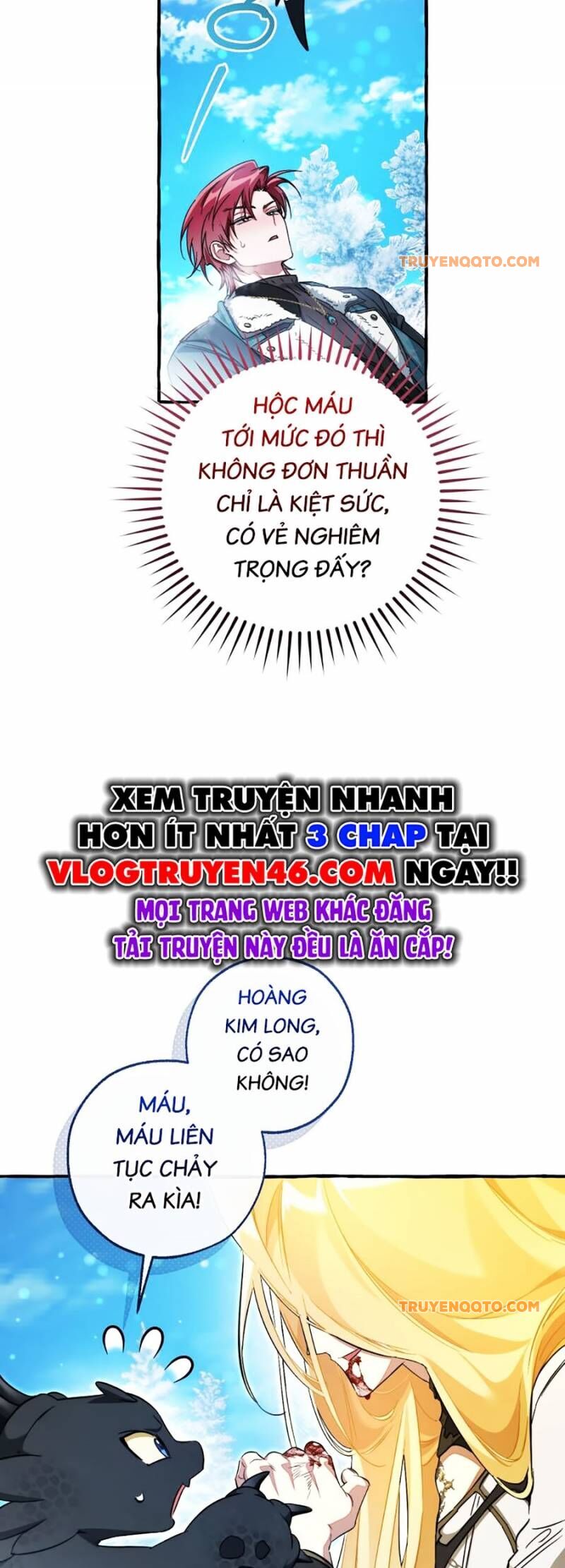 Phế Vật Dòng Dõi Bá Tước Chap 144 - Next Chap 145