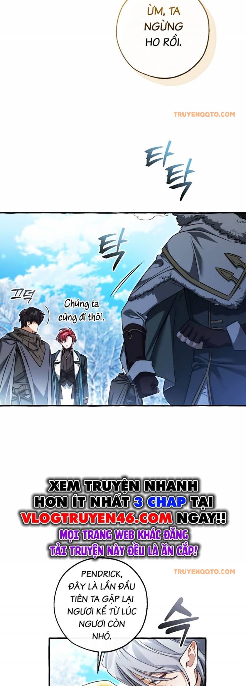 Phế Vật Dòng Dõi Bá Tước Chap 144 - Next Chap 145
