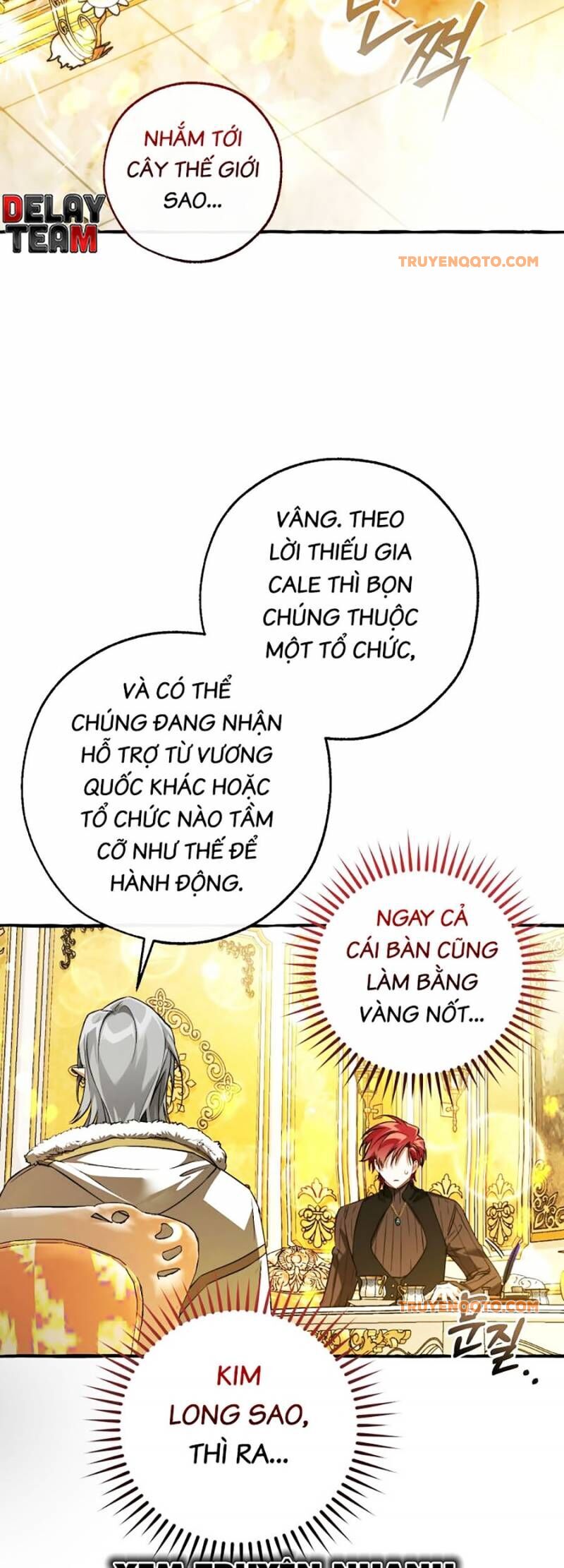 Phế Vật Dòng Dõi Bá Tước Chap 144 - Next Chap 145