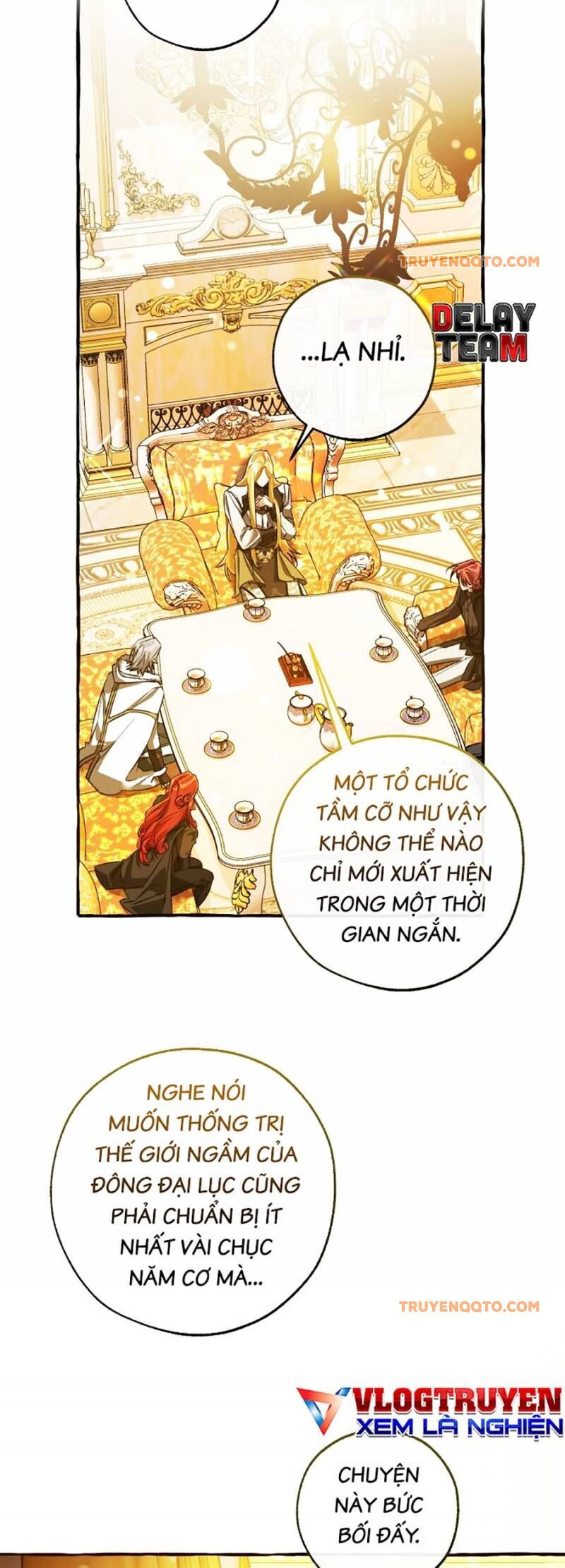 Phế Vật Dòng Dõi Bá Tước Chap 144 - Next Chap 145