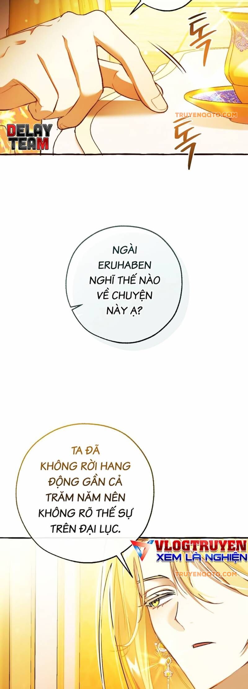Phế Vật Dòng Dõi Bá Tước Chap 144 - Next Chap 145