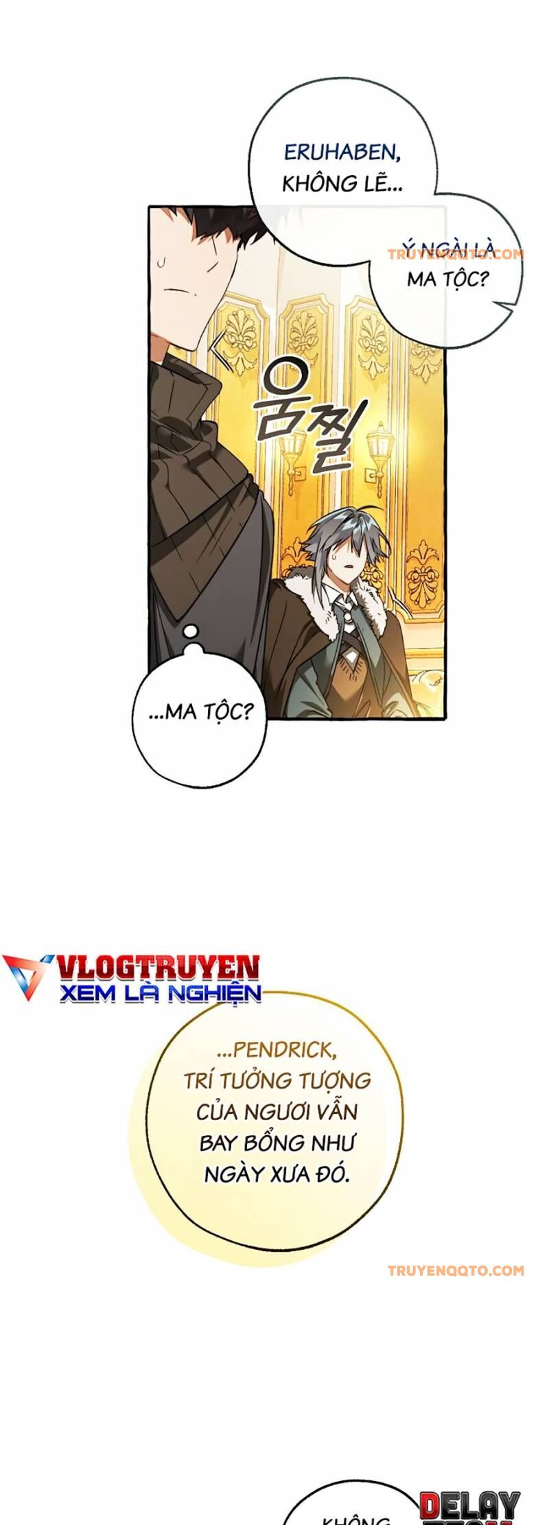 Phế Vật Dòng Dõi Bá Tước Chap 144 - Next Chap 145
