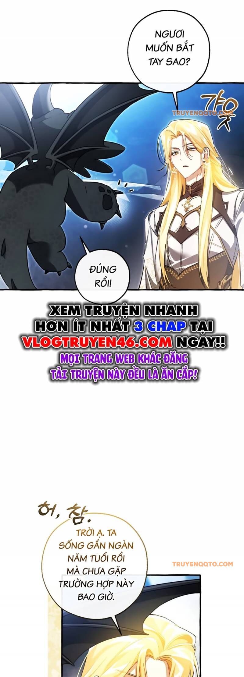 Phế Vật Dòng Dõi Bá Tước Chap 144 - Next Chap 145