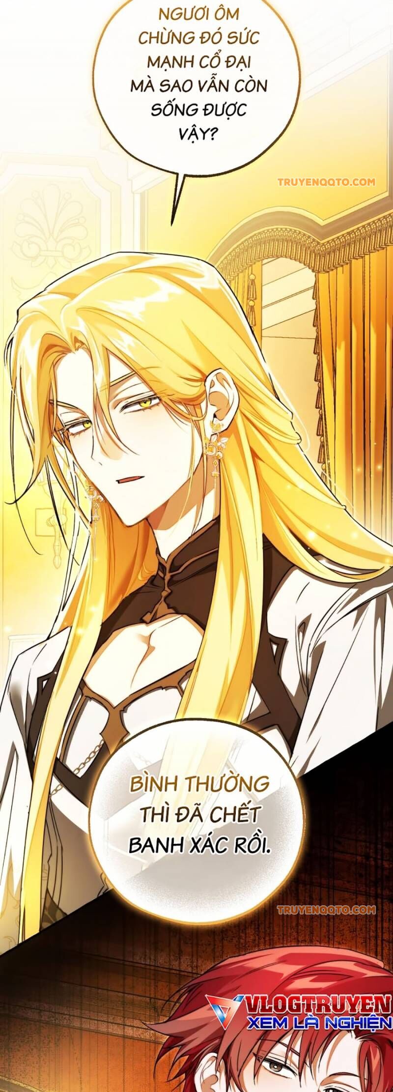 Phế Vật Dòng Dõi Bá Tước Chap 144 - Next Chap 145