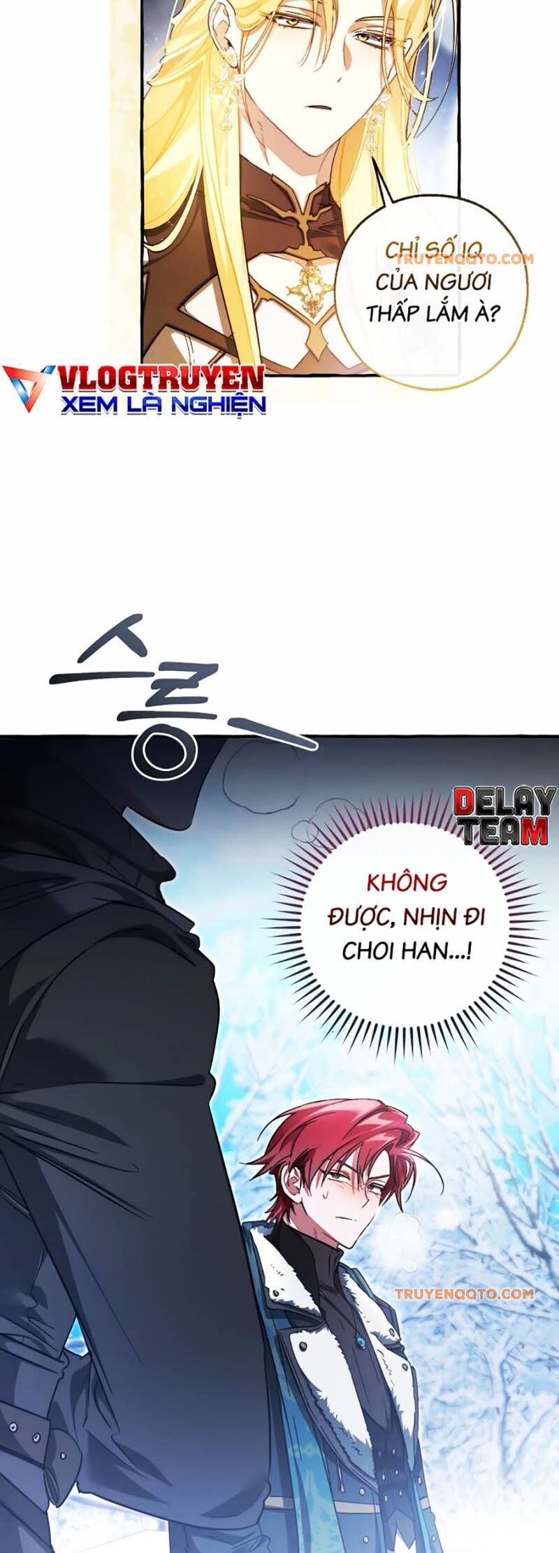 Phế Vật Dòng Dõi Bá Tước Chap 144 - Next Chap 145