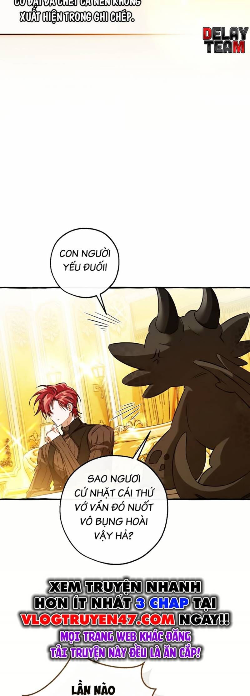 Phế Vật Dòng Dõi Bá Tước Chap 145 - Next Chap 146