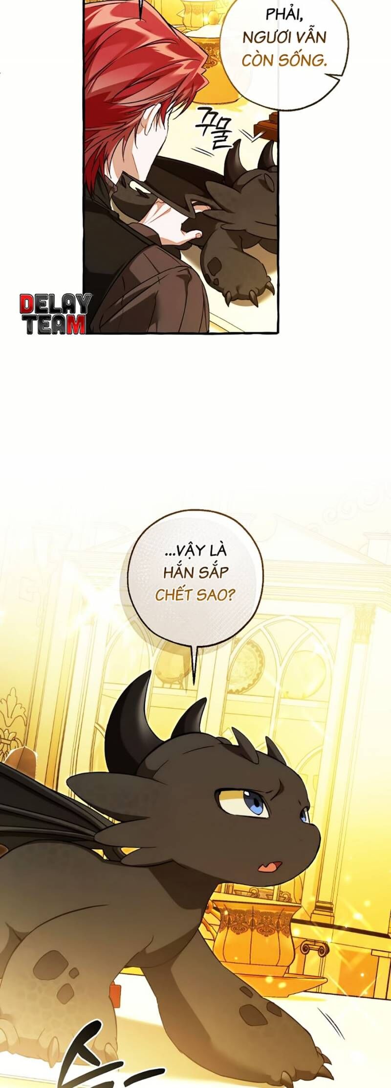 Phế Vật Dòng Dõi Bá Tước Chap 145 - Next Chap 146