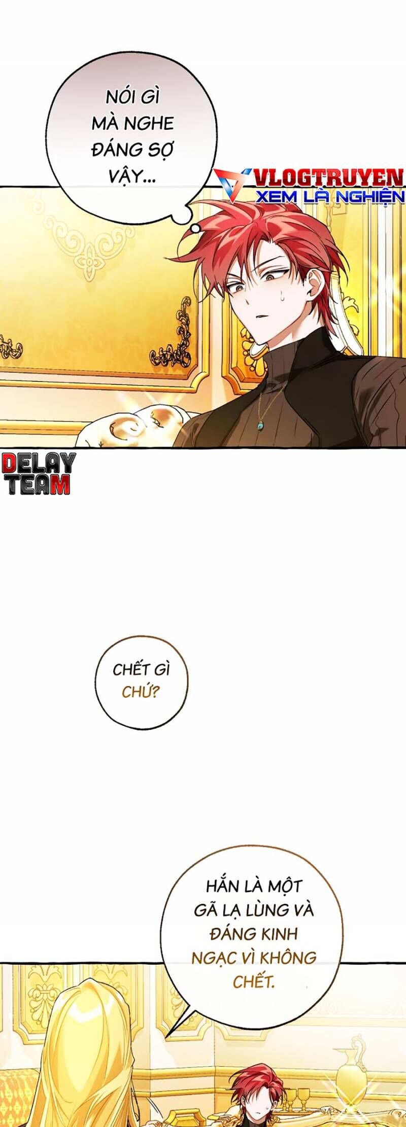 Phế Vật Dòng Dõi Bá Tước Chap 145 - Next Chap 146