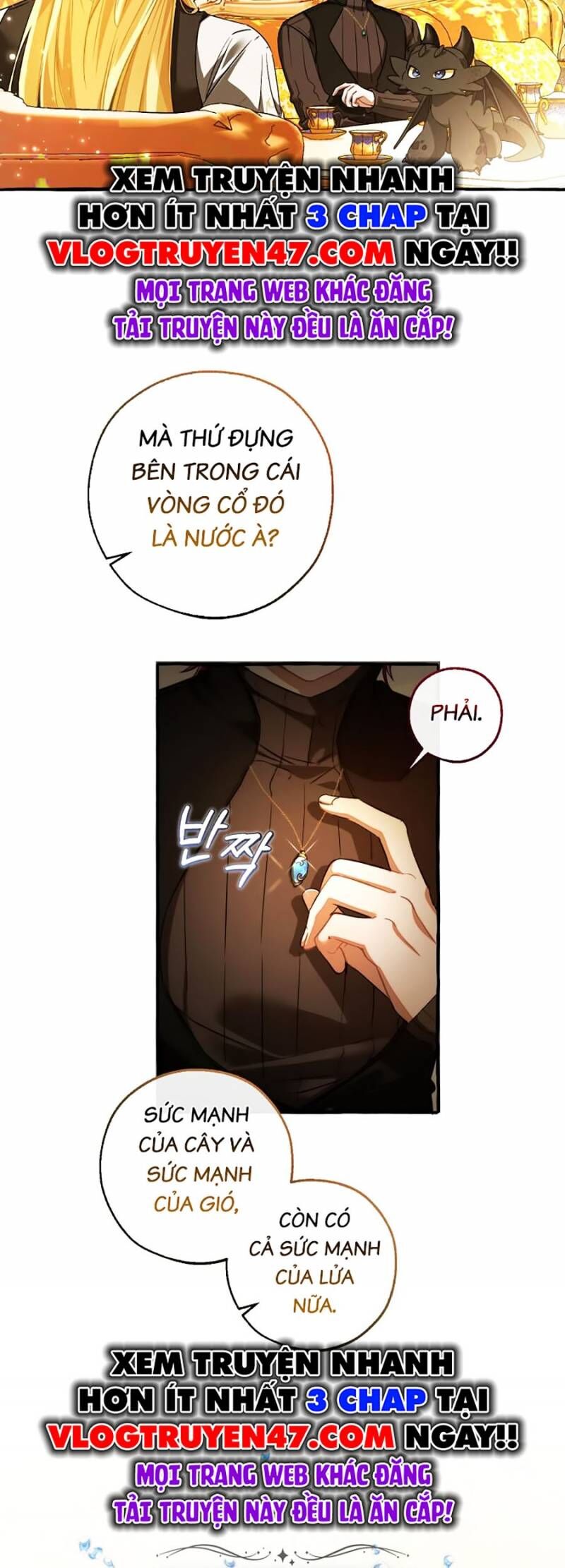 Phế Vật Dòng Dõi Bá Tước Chap 145 - Next Chap 146