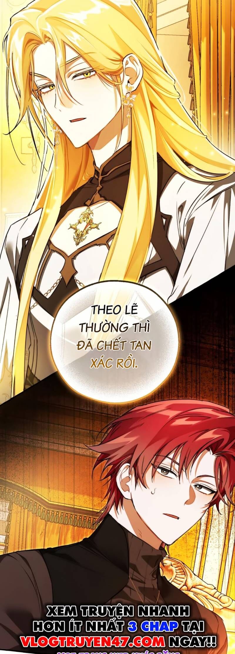 Phế Vật Dòng Dõi Bá Tước Chap 145 - Next Chap 146