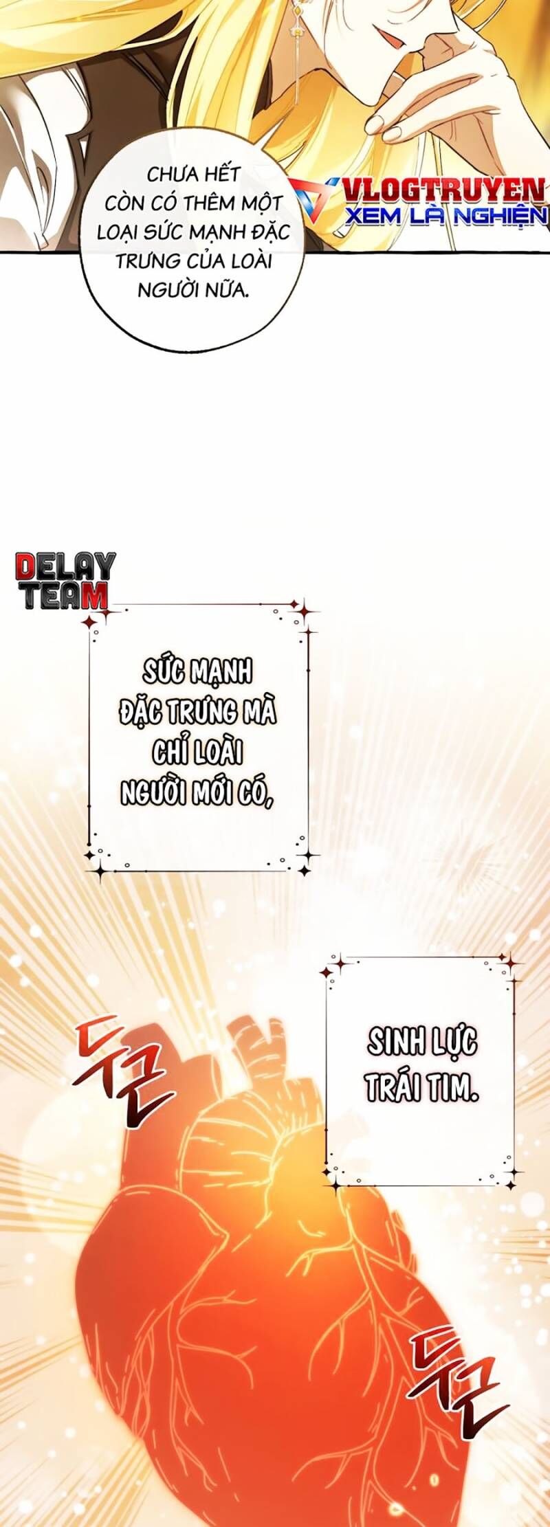 Phế Vật Dòng Dõi Bá Tước Chap 145 - Next Chap 146