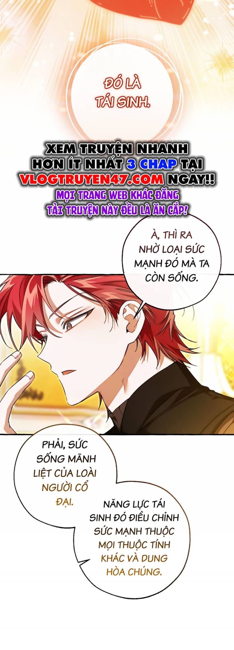 Phế Vật Dòng Dõi Bá Tước Chap 145 - Next Chap 146
