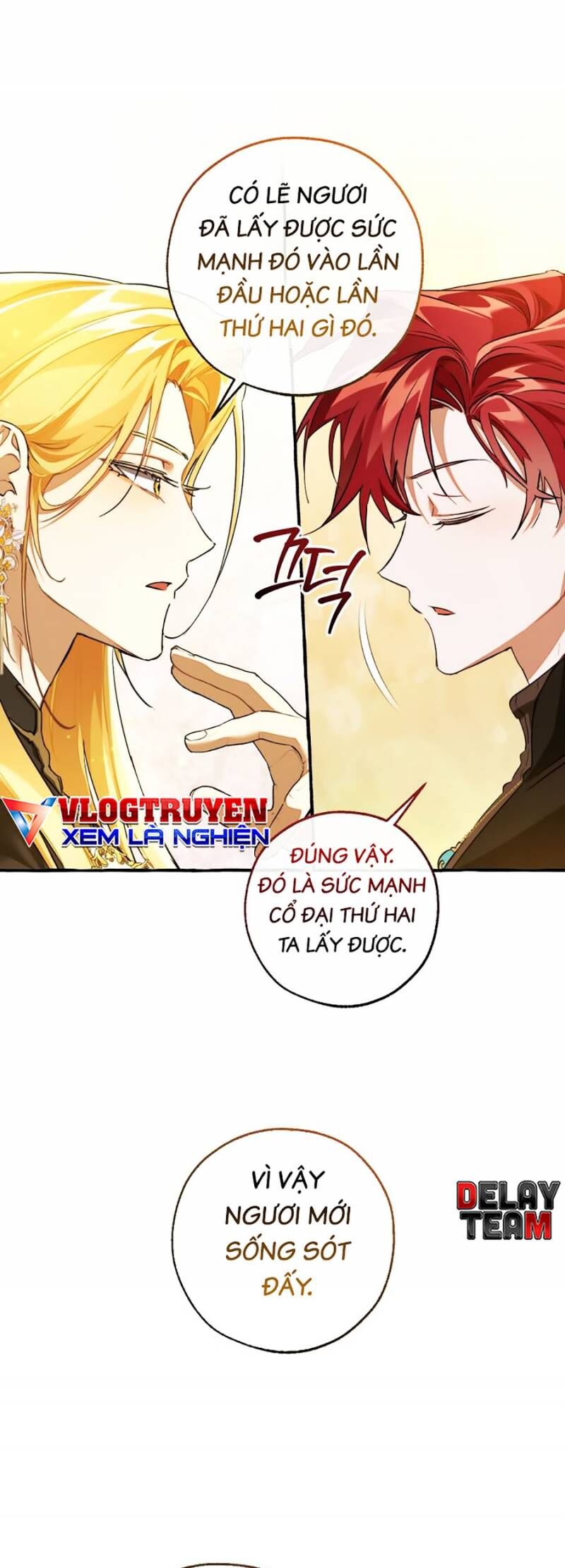 Phế Vật Dòng Dõi Bá Tước Chap 145 - Next Chap 146