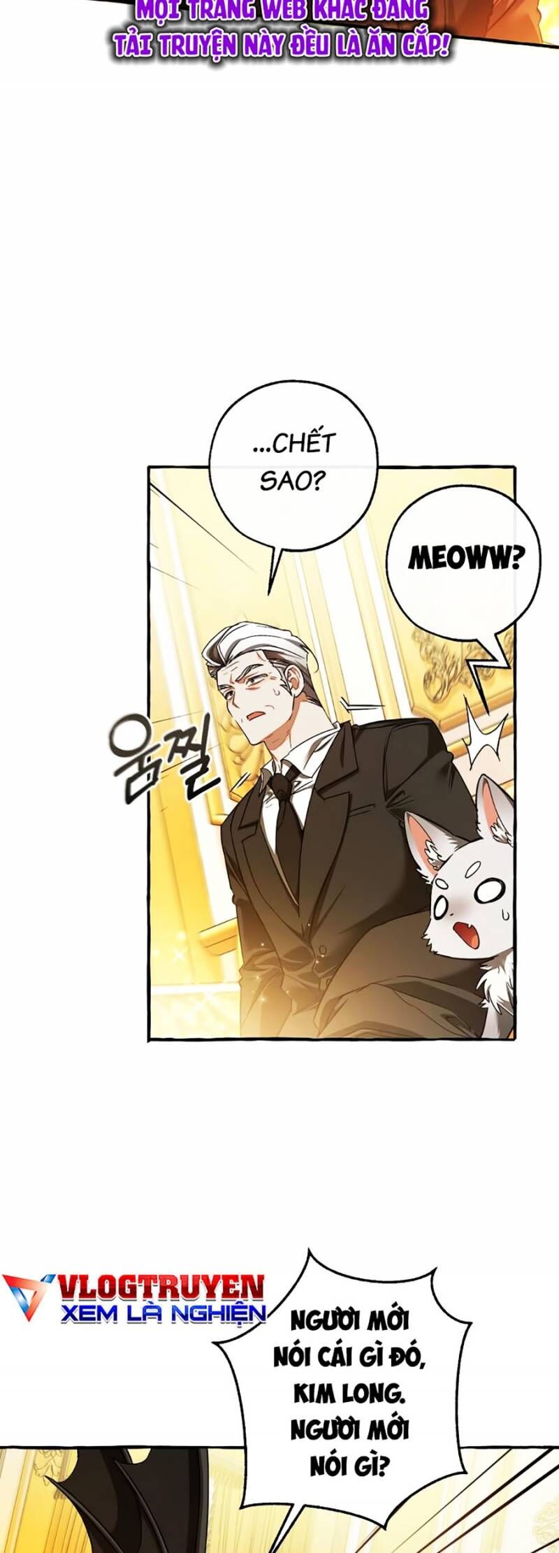 Phế Vật Dòng Dõi Bá Tước Chap 145 - Next Chap 146