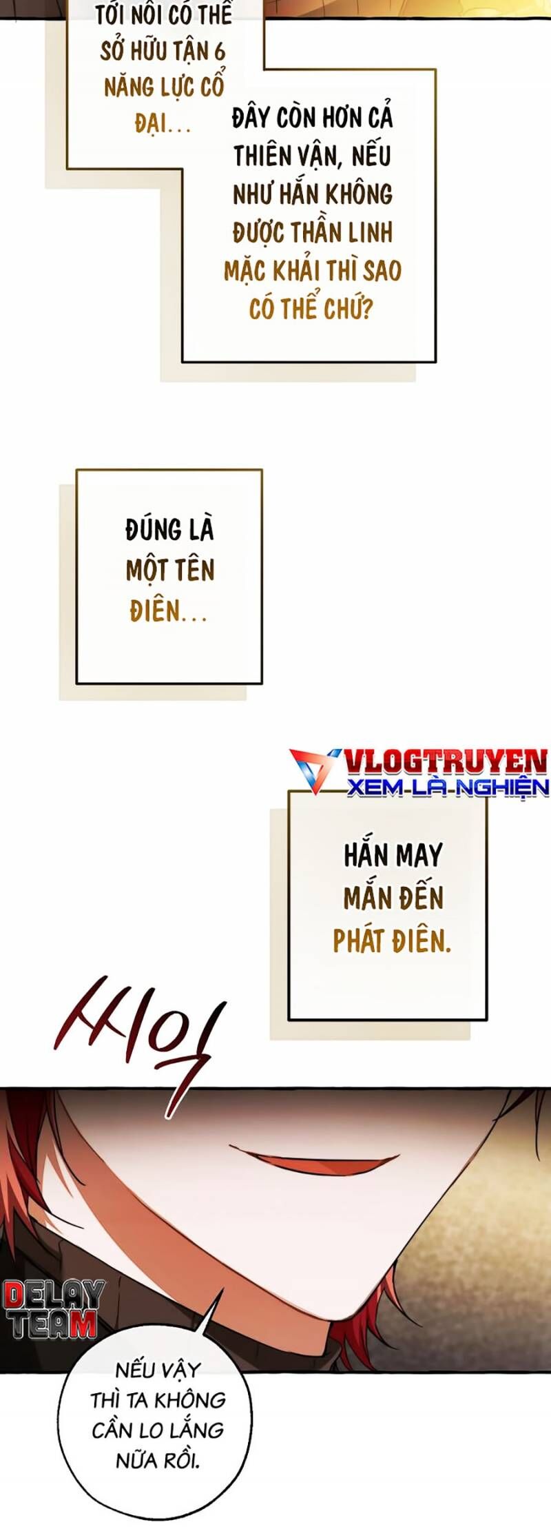 Phế Vật Dòng Dõi Bá Tước Chap 145 - Next Chap 146