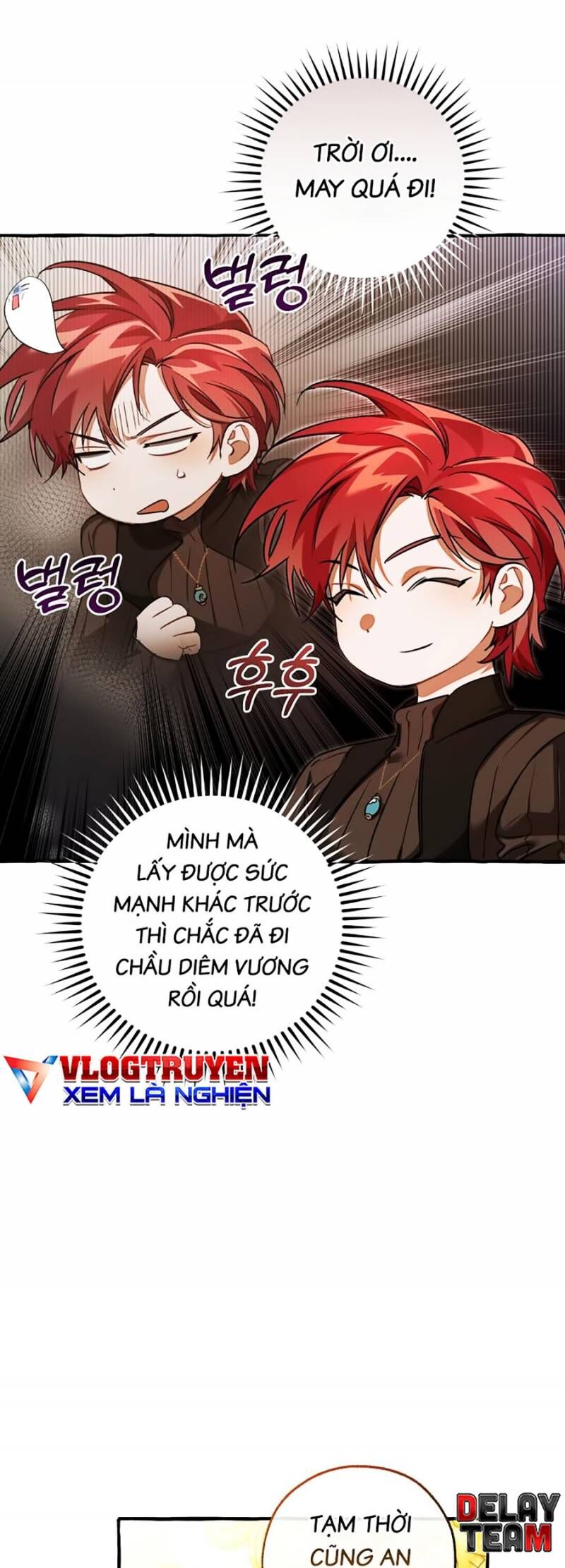 Phế Vật Dòng Dõi Bá Tước Chap 145 - Next Chap 146