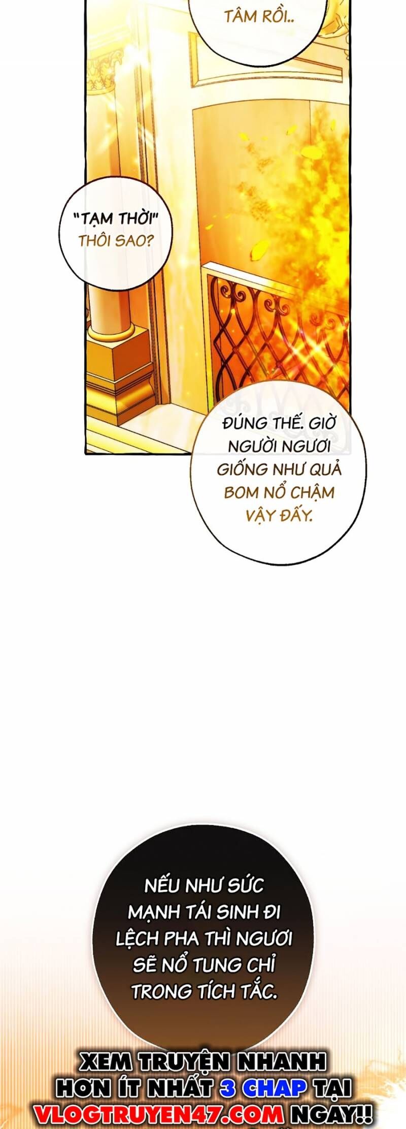 Phế Vật Dòng Dõi Bá Tước Chap 145 - Next Chap 146