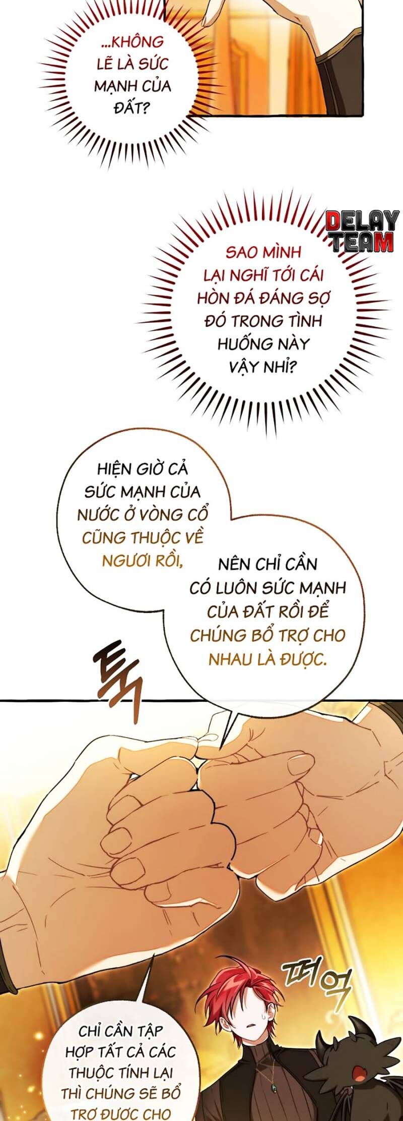 Phế Vật Dòng Dõi Bá Tước Chap 145 - Next Chap 146