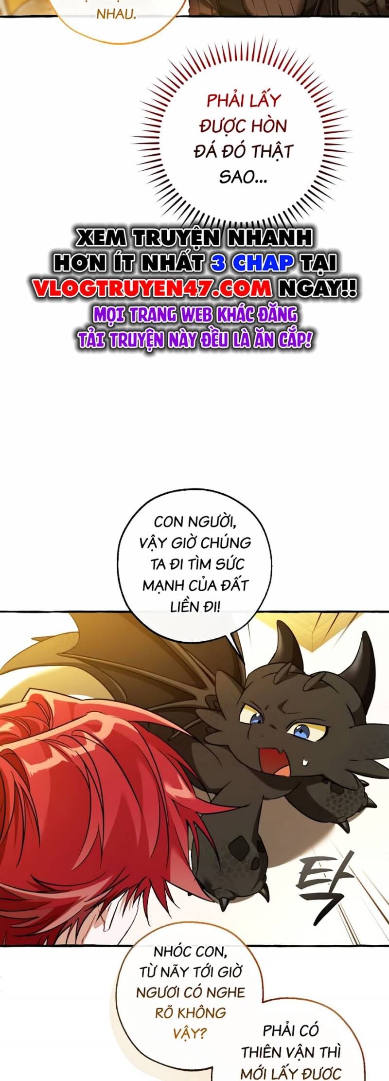 Phế Vật Dòng Dõi Bá Tước Chap 145 - Next Chap 146
