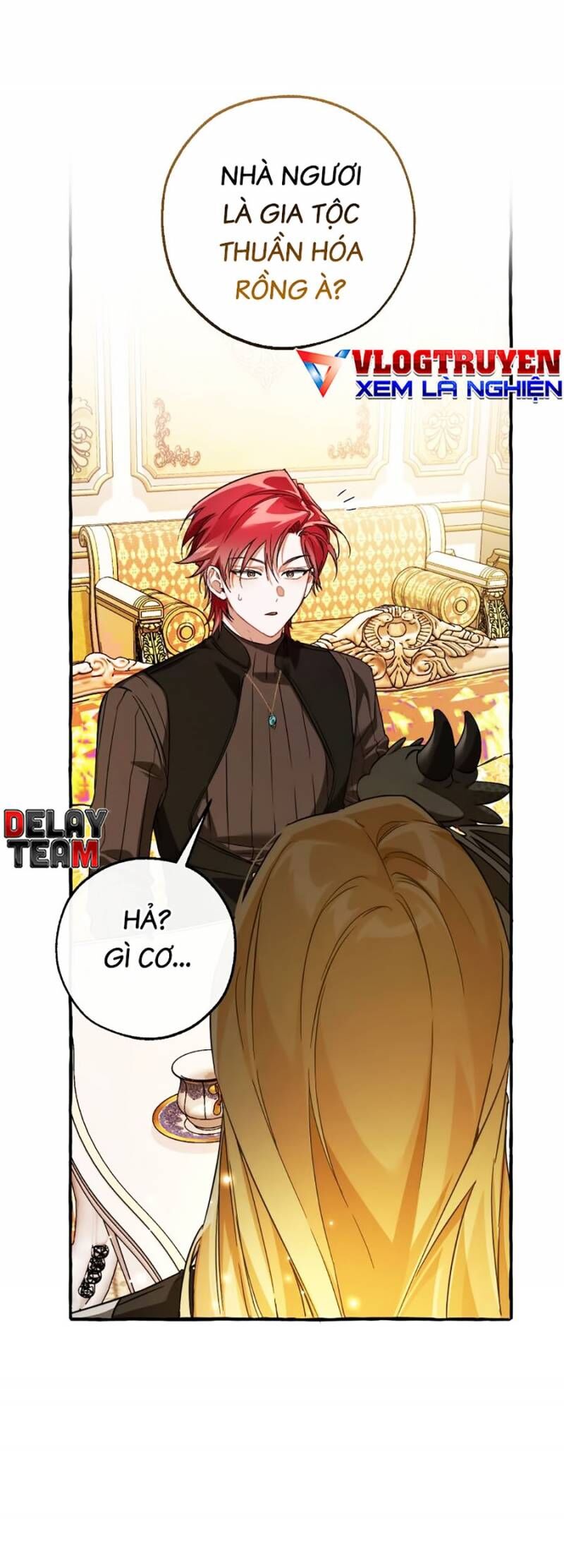 Phế Vật Dòng Dõi Bá Tước Chap 145 - Next Chap 146